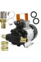 Tepalo/dyzelino perdavimo siurblys 230V/750W (M79928)